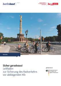 leitfaden_sicher_geradeaus_Titel